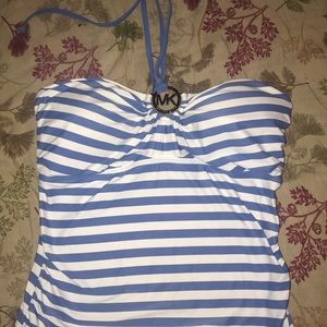Michael Kors swim suit top!!